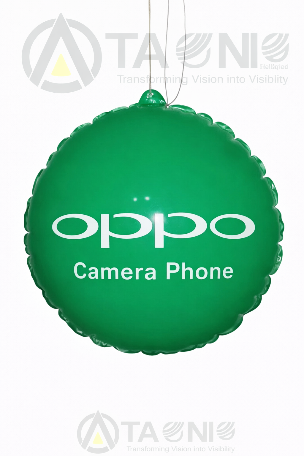 PVC Advertising Balloon